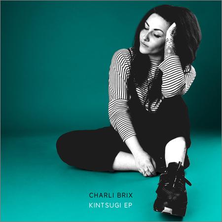 Charli Brix - Kintsugi (EP) (2019)