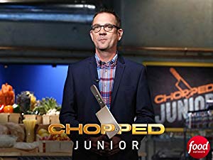 Chopped Junior S08e04 Slime The Competition 720p Webrip X264-caffeine