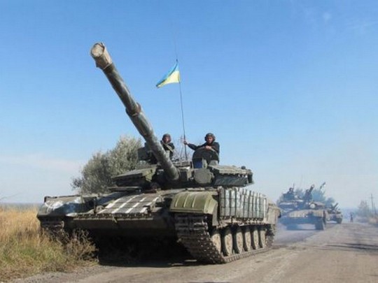 ВСУ отводят войска на Донбассе: генерал оценил новую угрозу