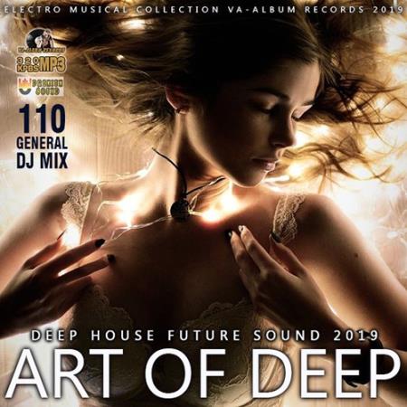 Art Of Deep House (2019)