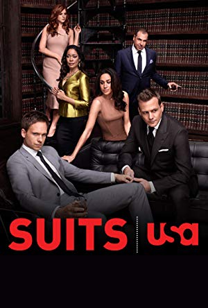 Suits S09e01 720p Web X265-minx