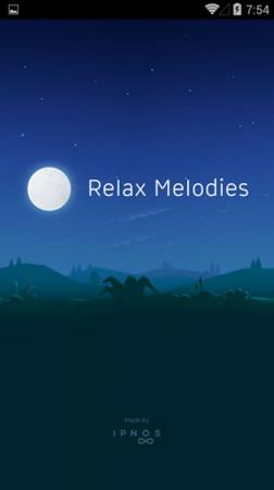 Relax Melodies Premium   v7.11