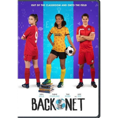 Back of the Net (2019) 720p Web-DL x264 ESubs-Downloadhub