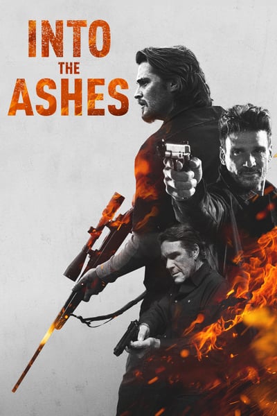 Into the Ashes 2019 HDRip XviD AC3-EVO