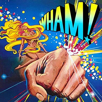 Wham! - Wham! (1978/2019) [Flac/Mp3]
