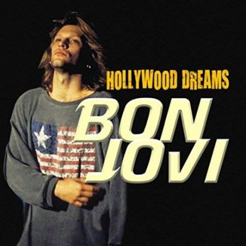 Bon Jovi – Hollywood Dreams (2018)