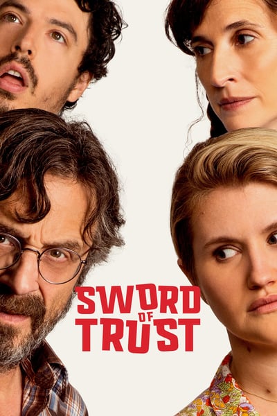 Sword Of Trust 2019 1080p WEB-DL H264 AC3-EVO