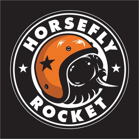 Horsefly Rocket - Horsefly Rocket (2018)