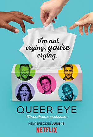 Queer Eye 2018 S04e02 720p Web X264-stout
