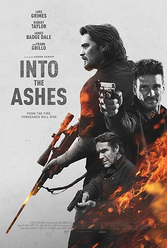 Into The Ashes 2019 HDRip XviD AC3-EVO