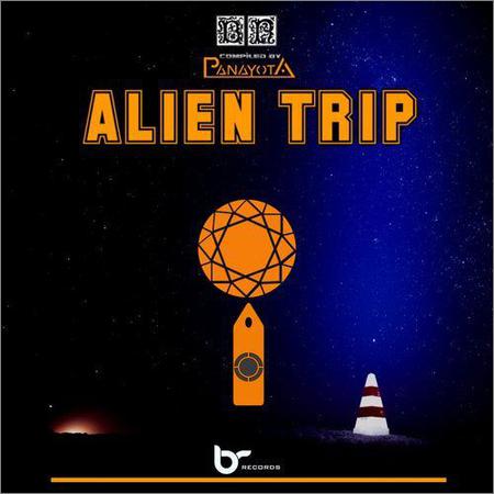 VA - Alien Trip (Compiled By Panayota) (2019)