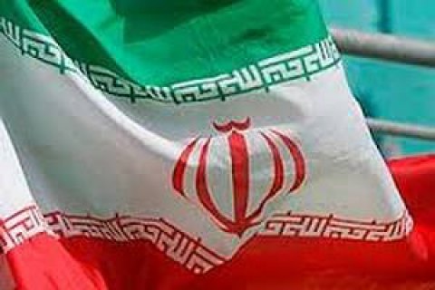 Иран застопорил британский танкер в Ормузском проливе