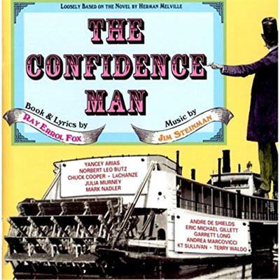 Various Artists - The Confidence Man (1995/2003)