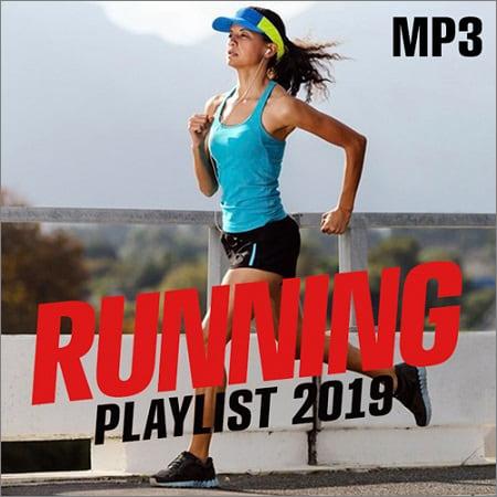 VA - Running Playlist 2019 (2019)