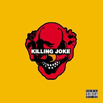 Killing Joke – Killing Joke