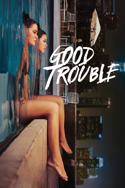 Good Trouble S02E03 XviD-AFG[TGx]