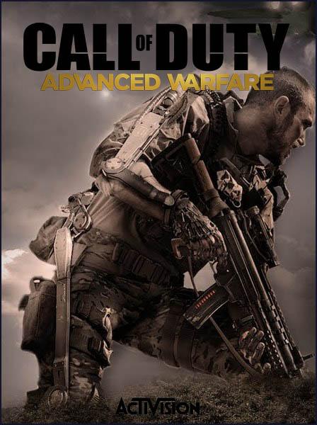 Call of Duty: Advanced Warfare (2014/RUS/ENG/RiP by Decepticon)