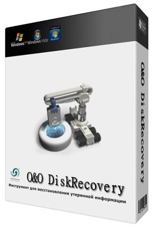 O&O DiskRecovery Professional / Admin / Technician Edition 14.1.142