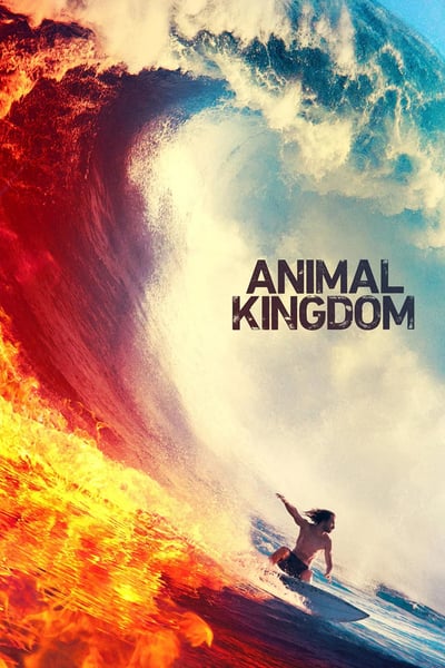 Animal Kingdom US S04E07 720p HDTV x264-AVS[TGx]