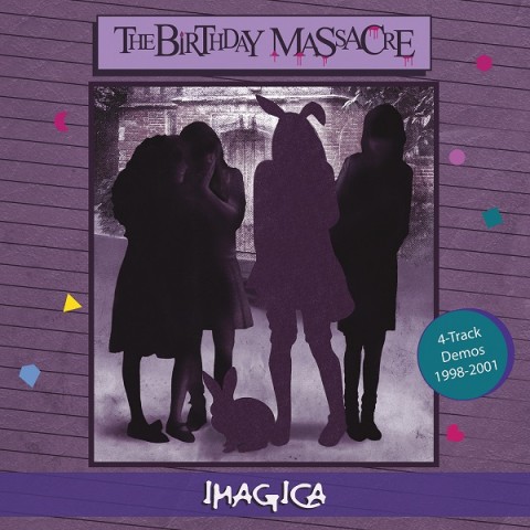 The Birthday Massacre – Imagica (Remastered)