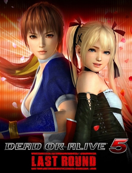 Dead or Alive 5: Last Round (2015/RUS/ENG/MULTi9/RePack от FitGirl)