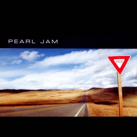 Pearl Jam – Yield