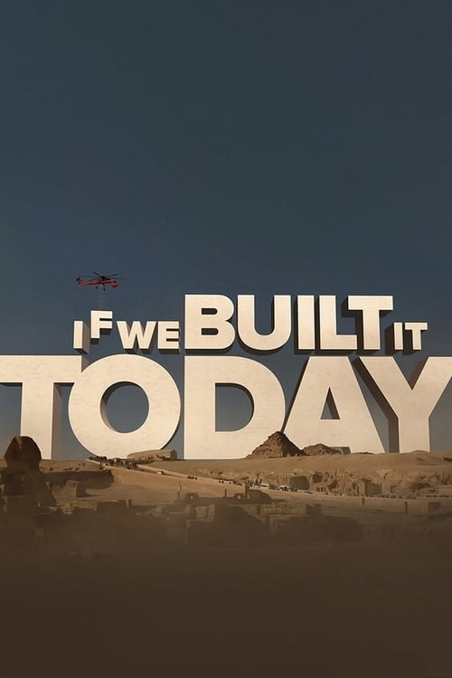 If We Built It Today S01e02 Battle Of Brooklyn Bridge Webrip X264-caffeine