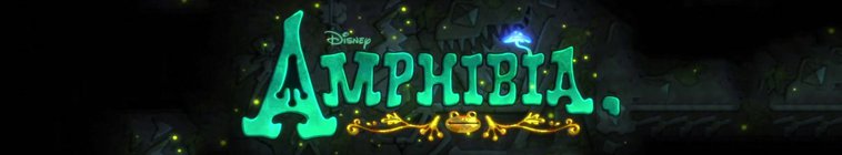 Amphibia S01 Complete 720p Amzn Webrip X264-galaxytv