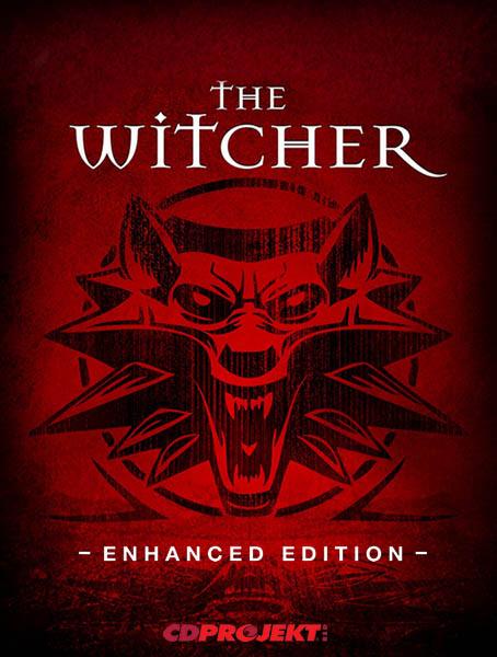 The Witcher - Enhanced Edition Director's Cut (2007/RUS/ENG/Repack by dixen18)