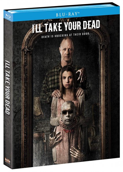 Ill Take Your Dead 2018 720p BluRay H264 AAC-RARBG