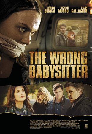 The Wrong Babysitter 2017 WEBRip 720p x264-1XBET