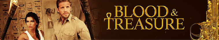 Blood And Treasure S01e11 Xvid-afg