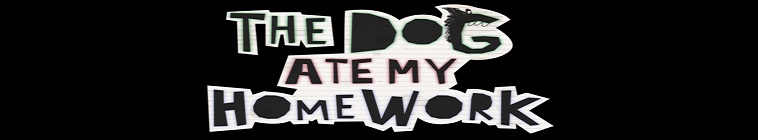 The Dog Ate My Homework S06e08 Web H264-webtube