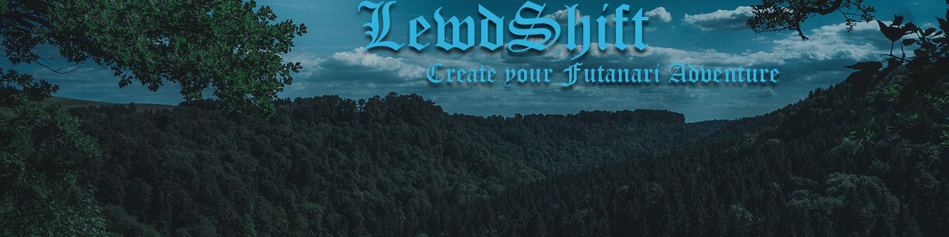 LewdShift Version 0.1 Win/Mac by LewdShift Team