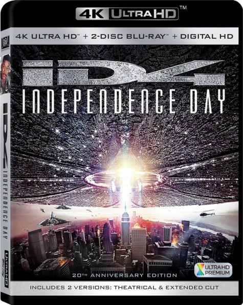 Independence Day 1996 Extended UHD BluRay 2160p Dts-HD Ma 7 1 H265-d3g