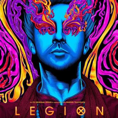 Legion S03E05 720p WEBRiP x264-LucidTV