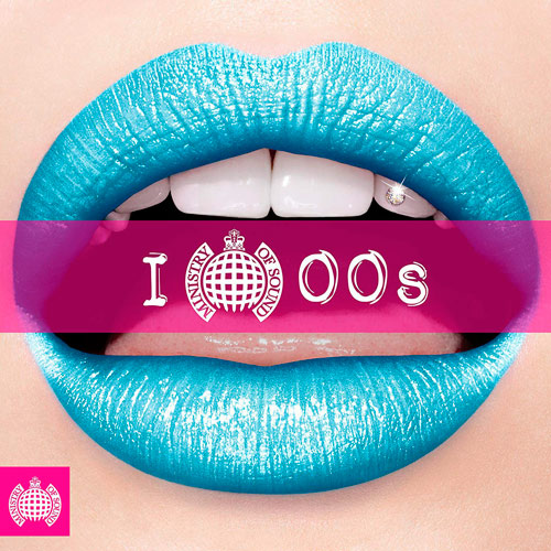 Ministry Of Sound - I Love 00s (2019)