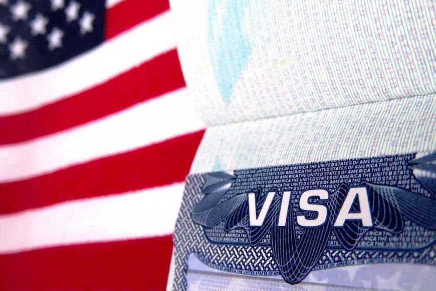 Типы виз в США – будто оформить правильную