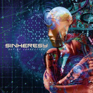 Sinheresy - Out Of Connection [Japanese Edition] (2019)