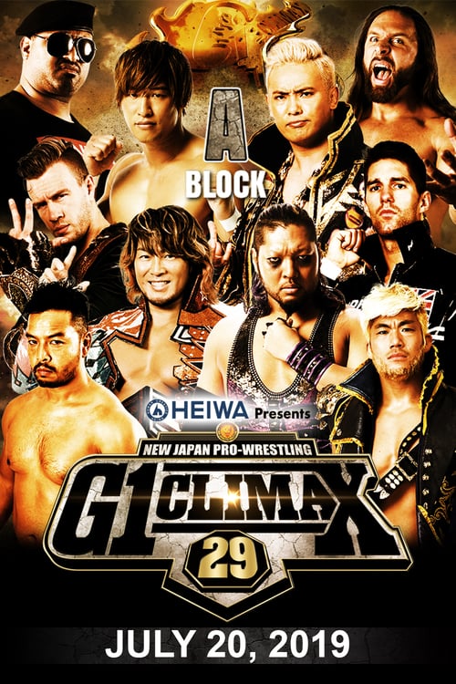 Njpw 2019 07 24 G1 Climax 29 Day 8 Japanese Web H264-late