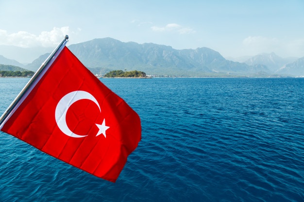 Турция побила собственный исторический рекорд
