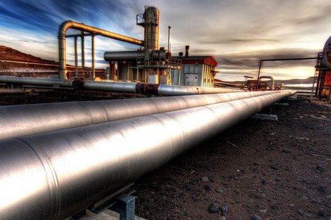 Основной импортер трубопроводного дизеля из России заявил об остановке своих поставок