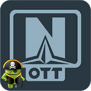 OTT Navigator IPTV v1.5.2.2 Premium (2019) =Rus=