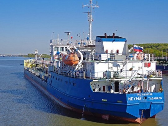 Заход "Неймы" в Измаил мог быть спланированной провокацией: что стоит за арестом российского танкера