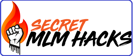 Stephen Larsen - Secret MLM Hacks 