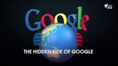 Upside Television - The Hidden Side of Google (2015) HDTV 1080p x264 AC3 MVGroup