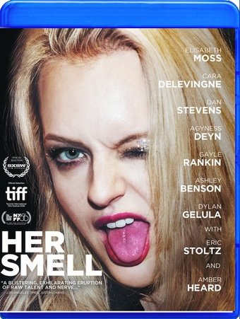 Her Smell 2018 1080p BluRay DTS x264-iFT