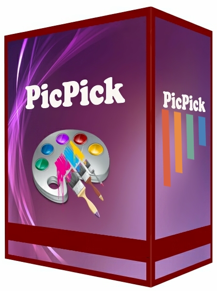 PicPick 7.2.6 Professional + Portable