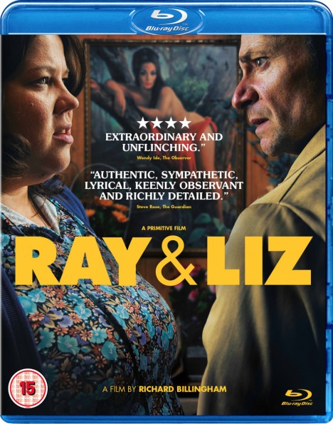 Ray and Liz 2018 LiMiTED 1080p BluRay x264-CADAVER