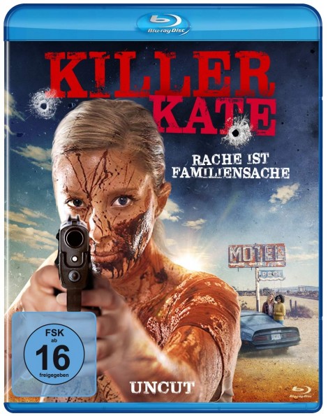Killer Kate 2018 1080p BluRay x264-GETiT
